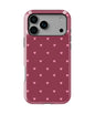 Blush Hearts Phone Case.
