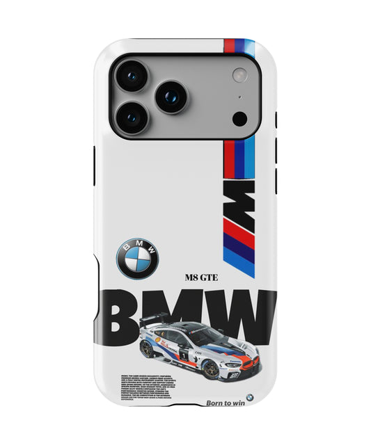 M8 Racing Phone Case.
