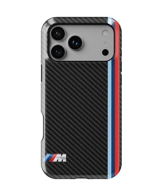 Carbon M Phone Case.