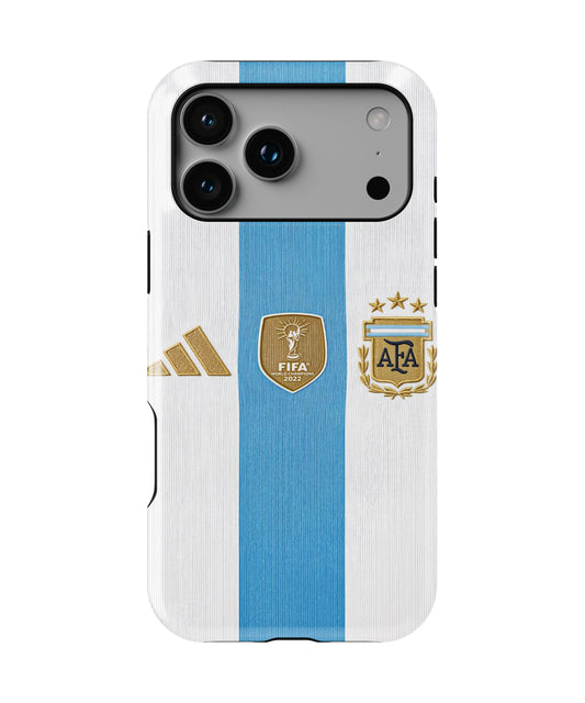 Argentina Jersey Phone Case.