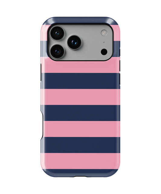 Candy Stripe Phone Case.