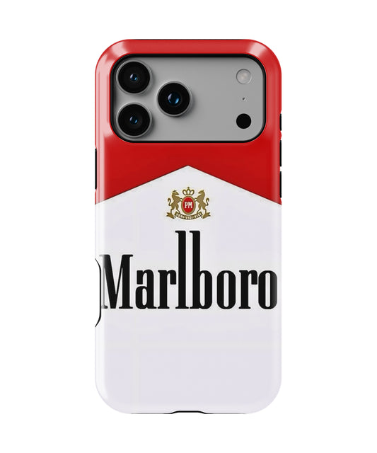 Marlboro Classic Phone Case.