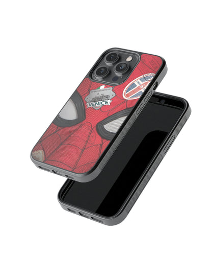 Venice Postcard Phone Case.