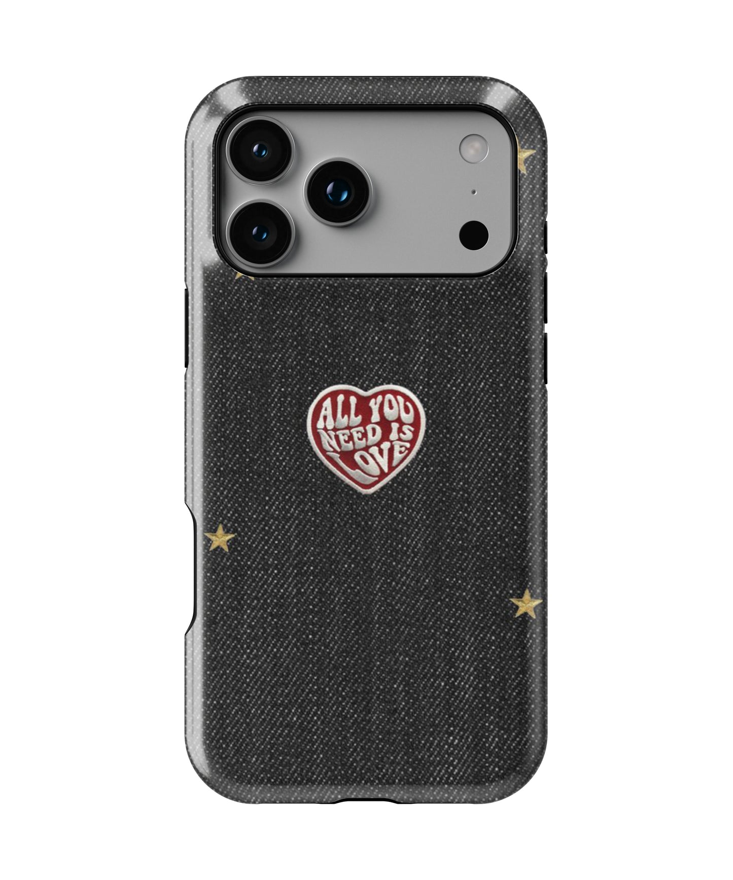 All You Need Is Love Phone Case.