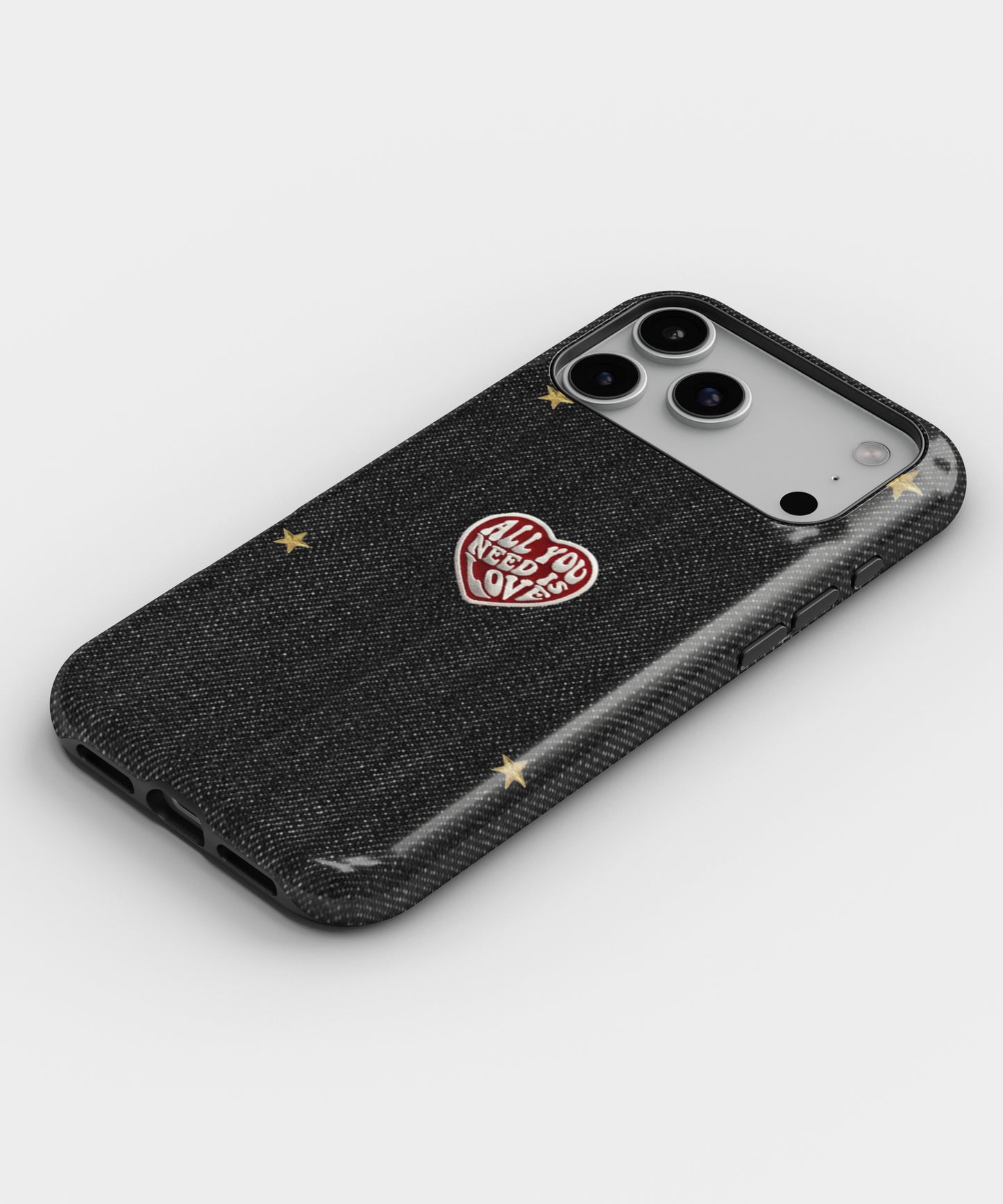 All You Need Is Love Phone Case.