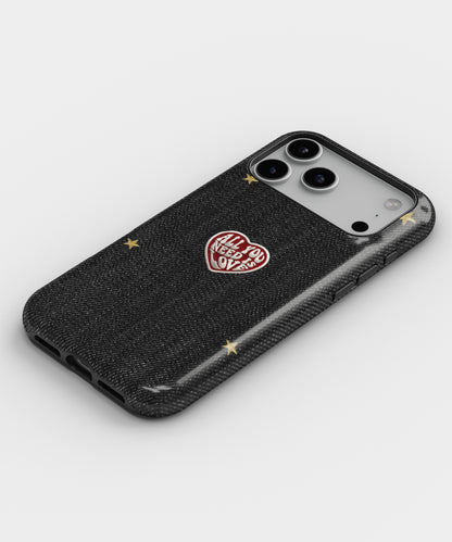 All You Need Is Love Phone Case.