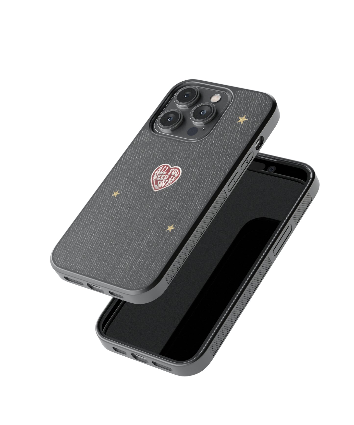 All You Need Is Love Phone Case.