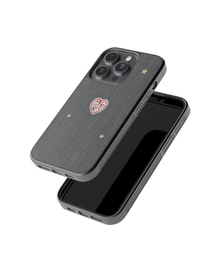 All You Need Is Love Phone Case.