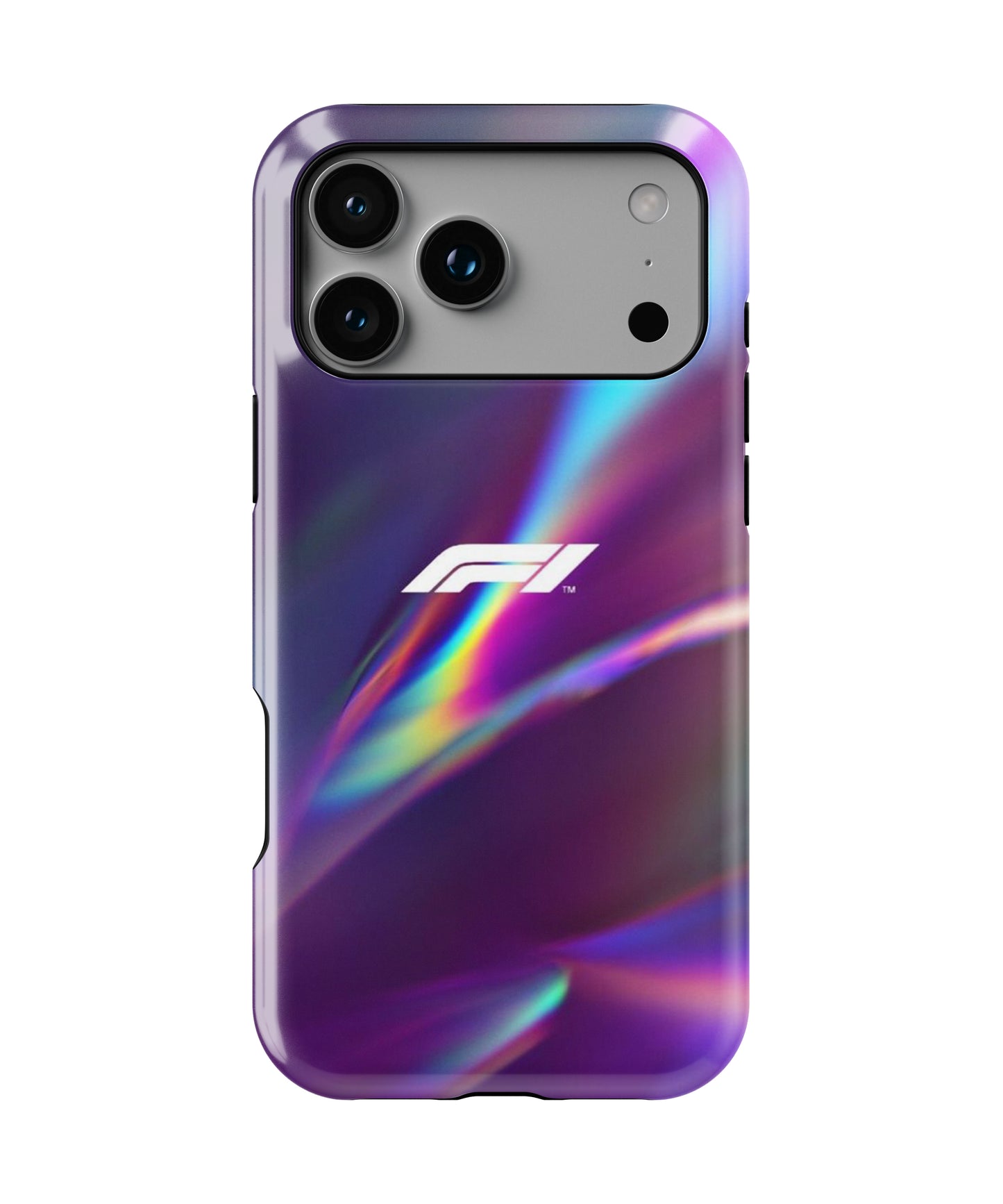 F1 Racing Phone Case.