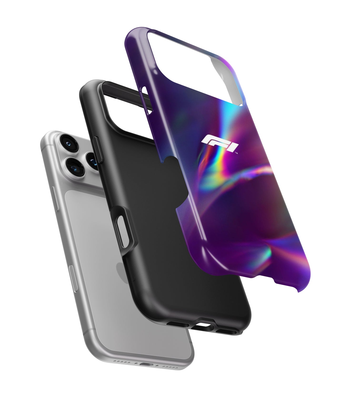 F1 Racing Phone Case.
