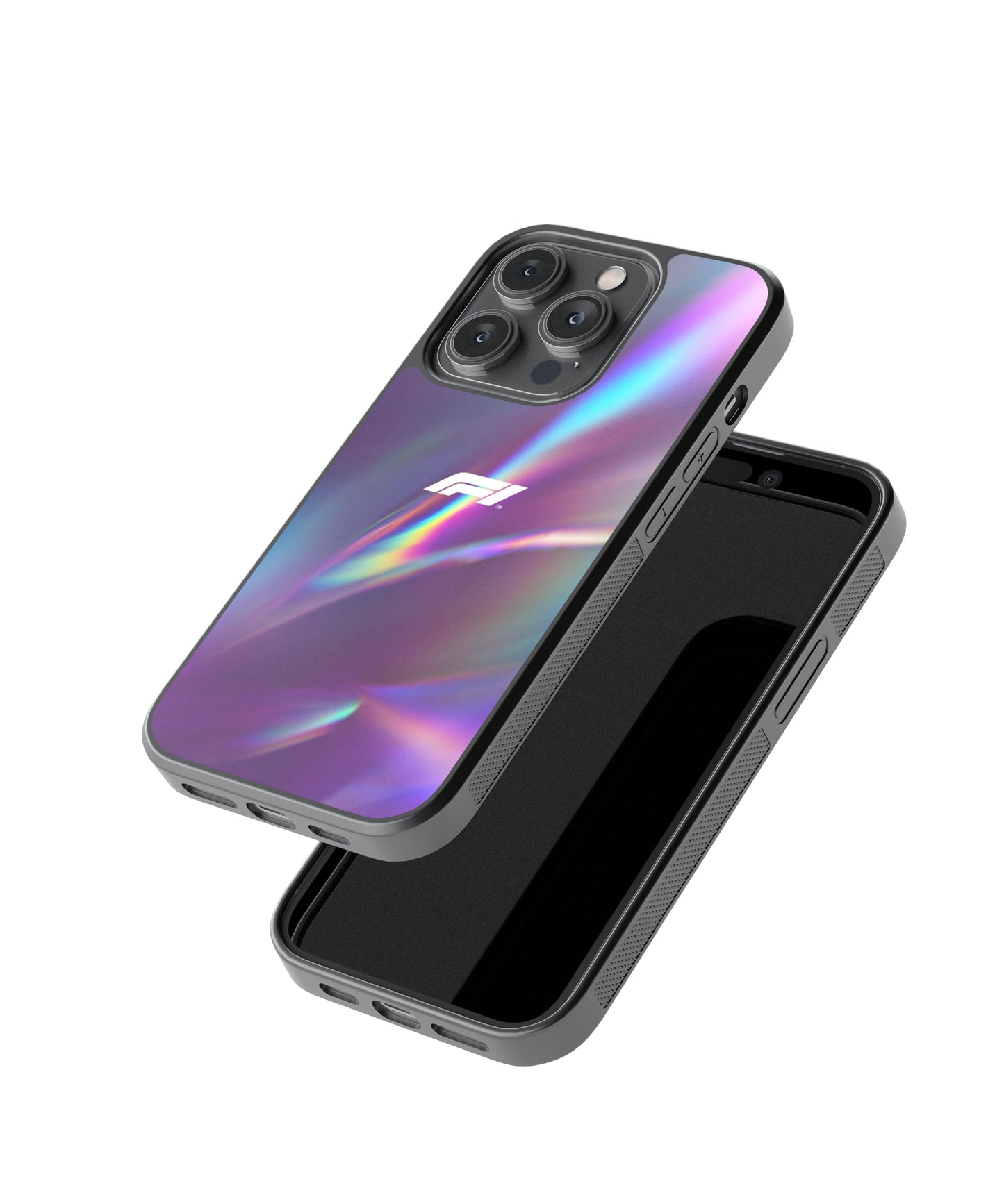 F1 Racing Phone Case.