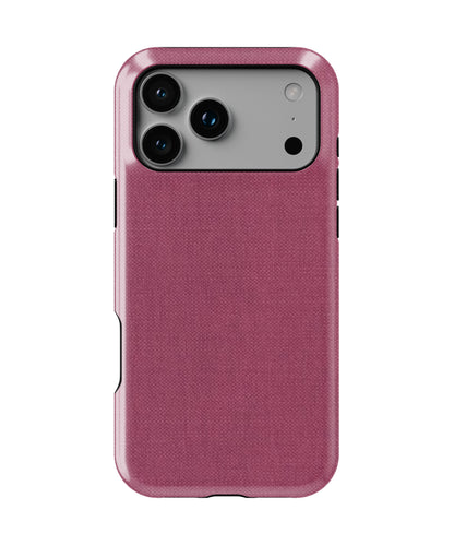 Rose Brown Texture Phone Case.