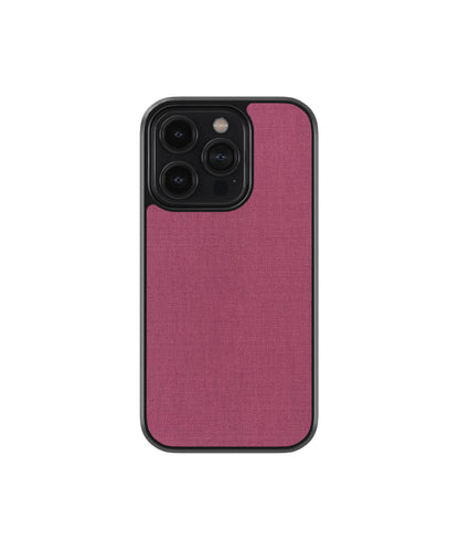 Rose Brown Texture Phone Case.