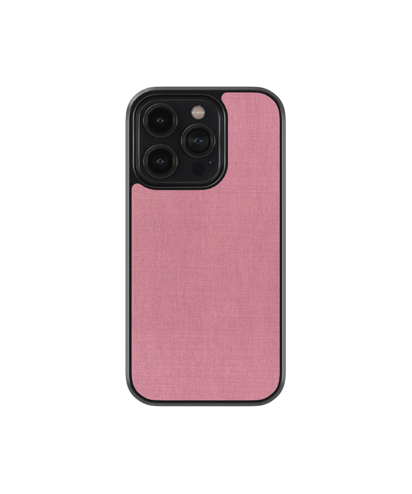 Blush Pink Texture Phone Case.