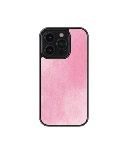 Soft Pink Texture Phone Case.