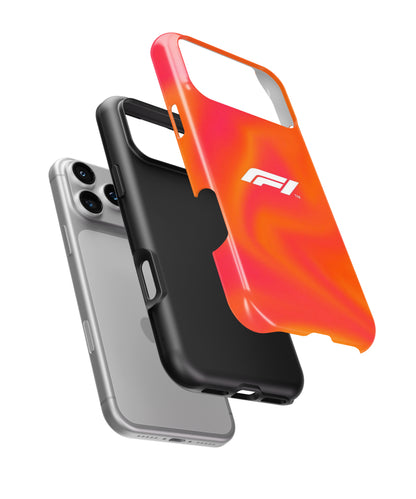 Formula Racing Phone Case.