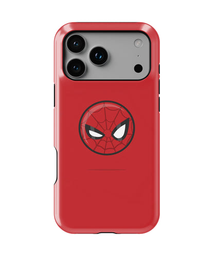 Spider Web Phone Case.