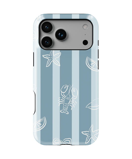 Coastal Club Phone Case.