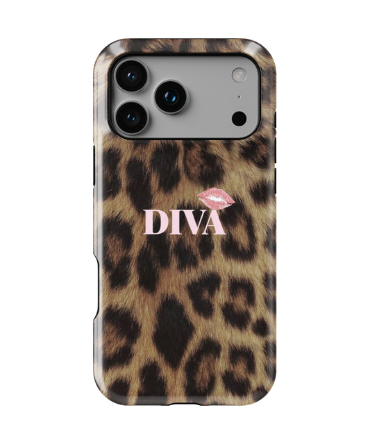 Diva Edition Phone Case.