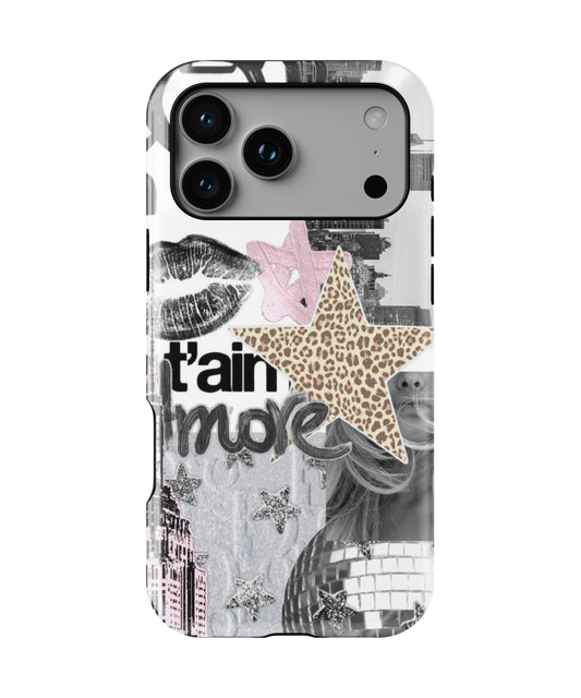Uptown Muse Phone Case.