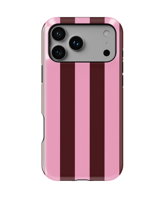 Candy Stripe Phone Case.