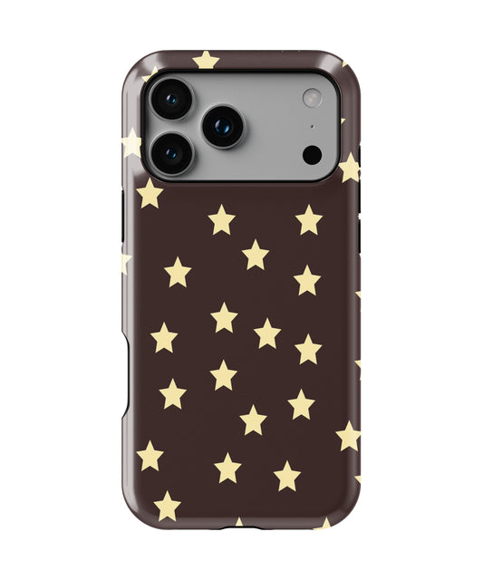 Midnight Stars Phone Case.