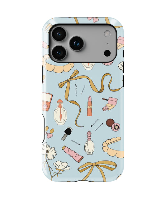 Vanity Edit Phone Case.