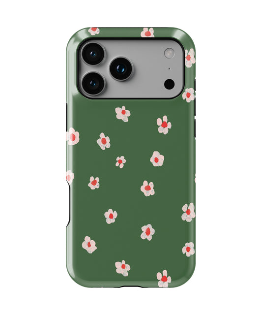 Daisy Bloom Phone Case.